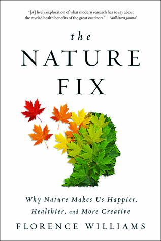 The Nature Fix Book Cover
