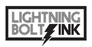 LightningBoltInk Logo