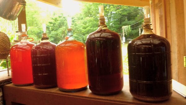 Magical Mead Making w/ Marissa Percoco 2 PW22 MeadMaking 2