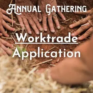 OLD - Worktrade Application