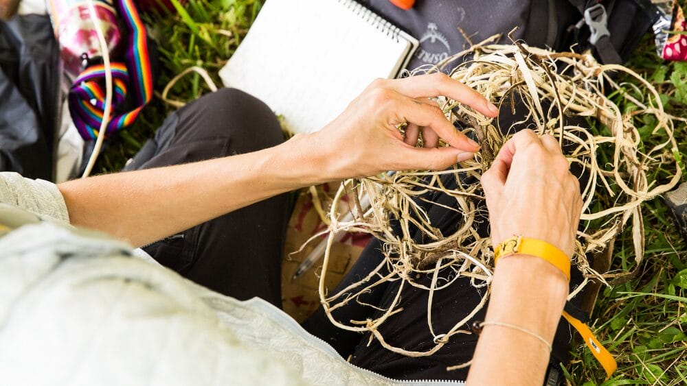 basketry I event cover 1