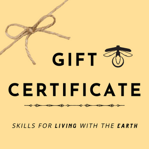 Gift Certificate product 1