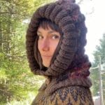 Kaufman ThroughtheWoodscowl hat2021