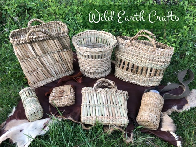 Wealth of the Wild: Q & A with Instructor Frea Forager 1 1EDEF872 1CFC 49FB 9E91 B220F12BD223
