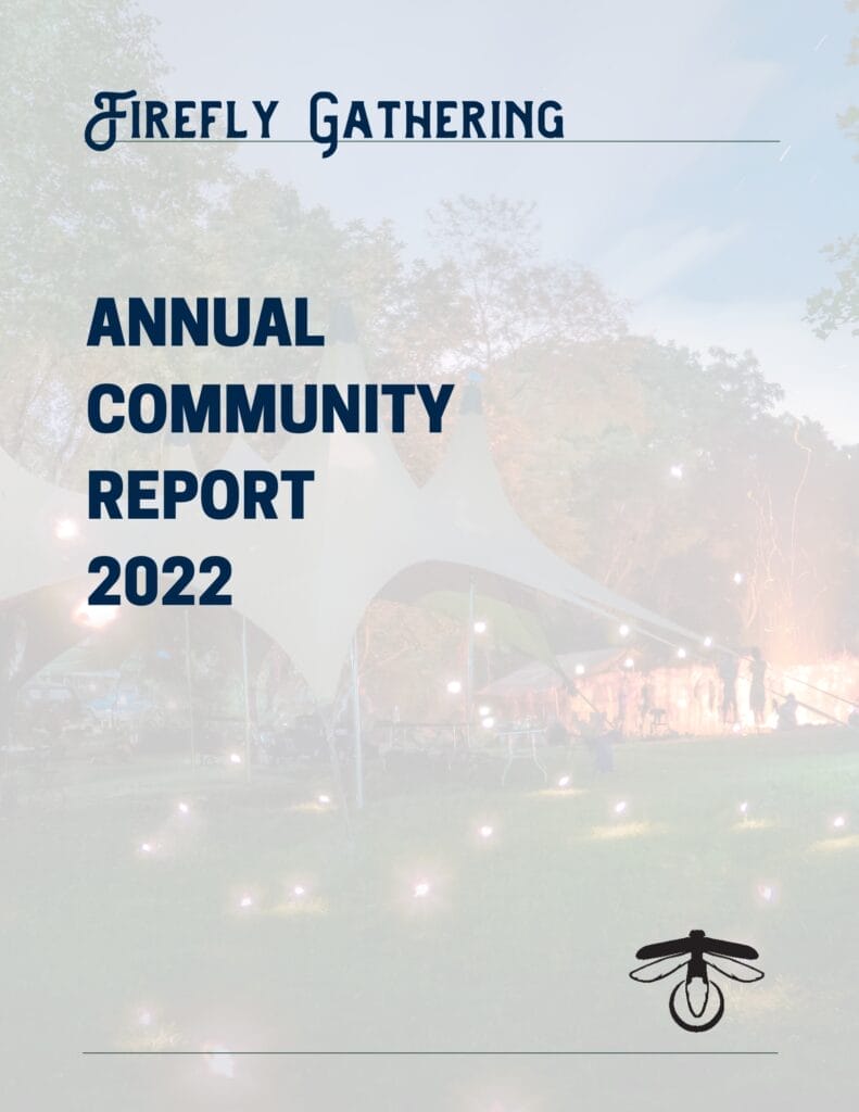 2023 Annual Community Report