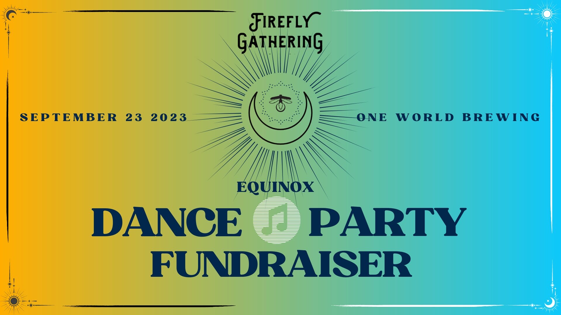 Dance Party Main Event Image Facebook Event Cover 1