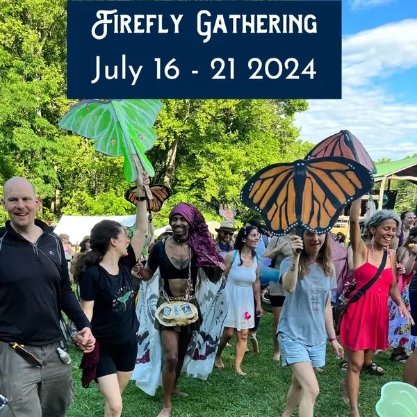 2024 Firefly Gathering Passes