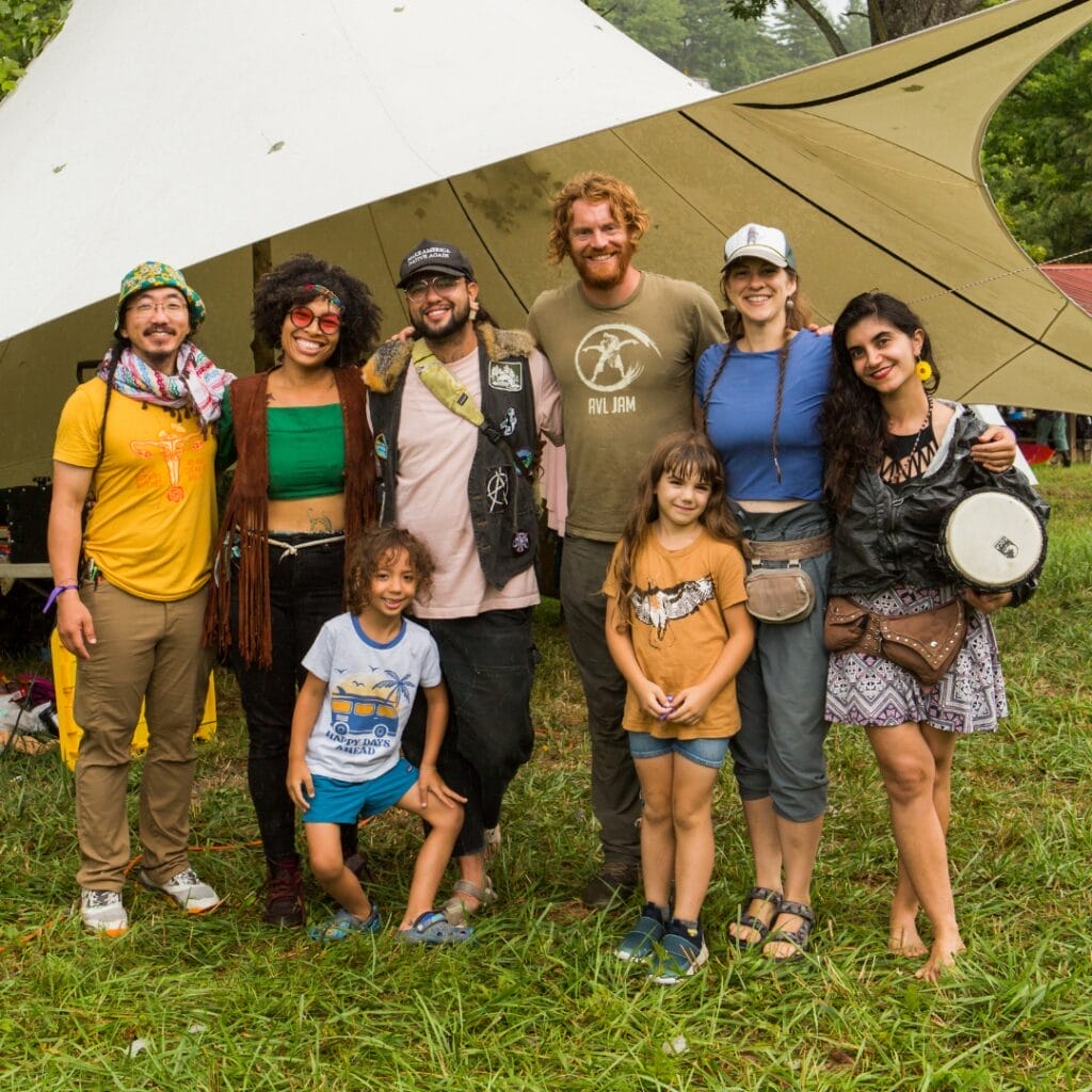 Empowering an Abundance Mindset through Earthskills: Q&A with Carrie Hill 1 Oct. Posts 10