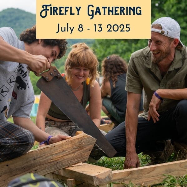 2025 Firefly Gathering Passes