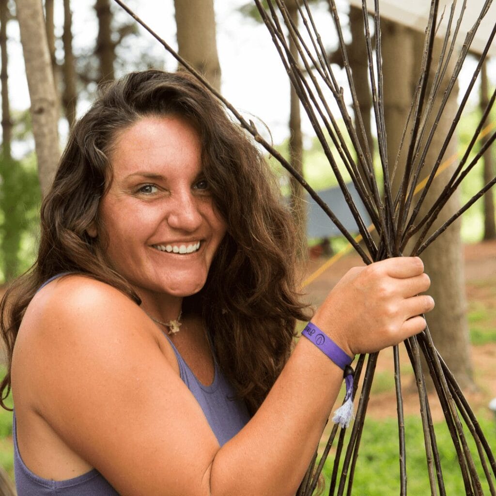 Why do Earthskills Matter? An Interview with Rain Hall 2 9