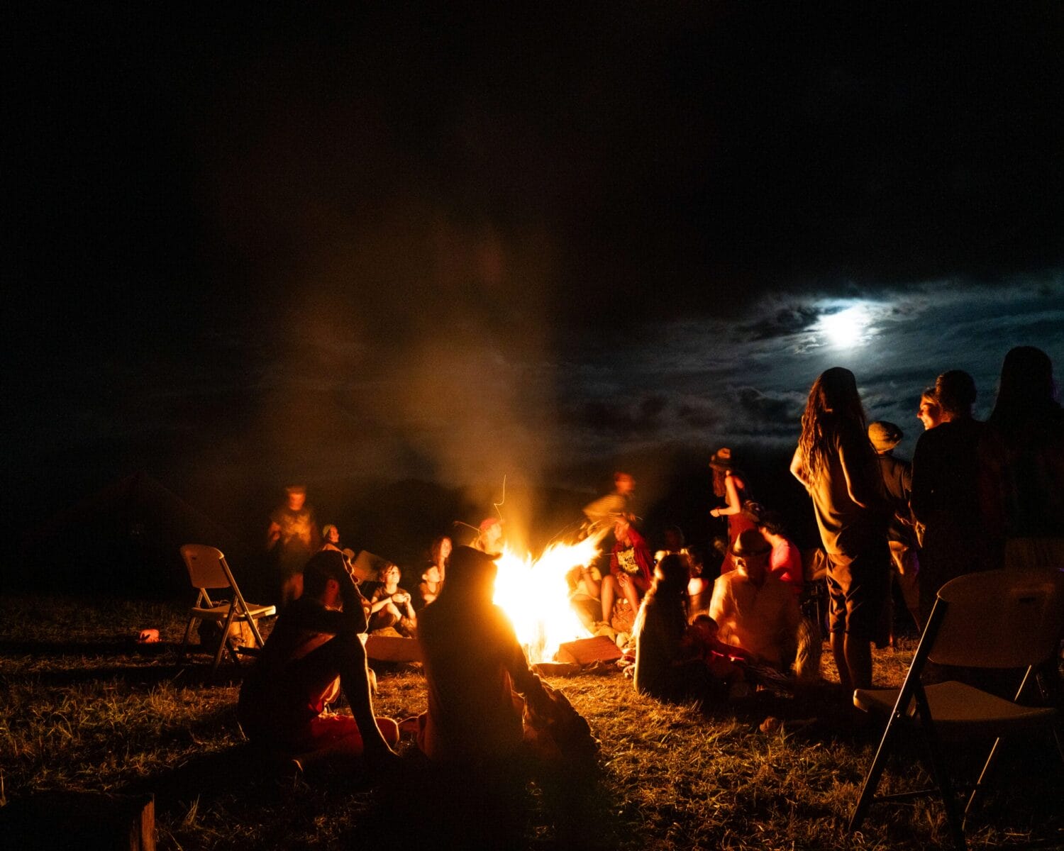 Living and Working with Fire: The Ancient Alchemy of Flame 2 Leah Swann FireflyGathering2024 432 e1749588195629