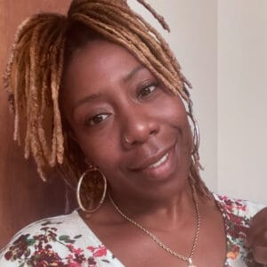 Danyale Brown