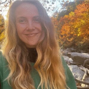 Noa Beck, Firefly Gathering Donations Coordinator