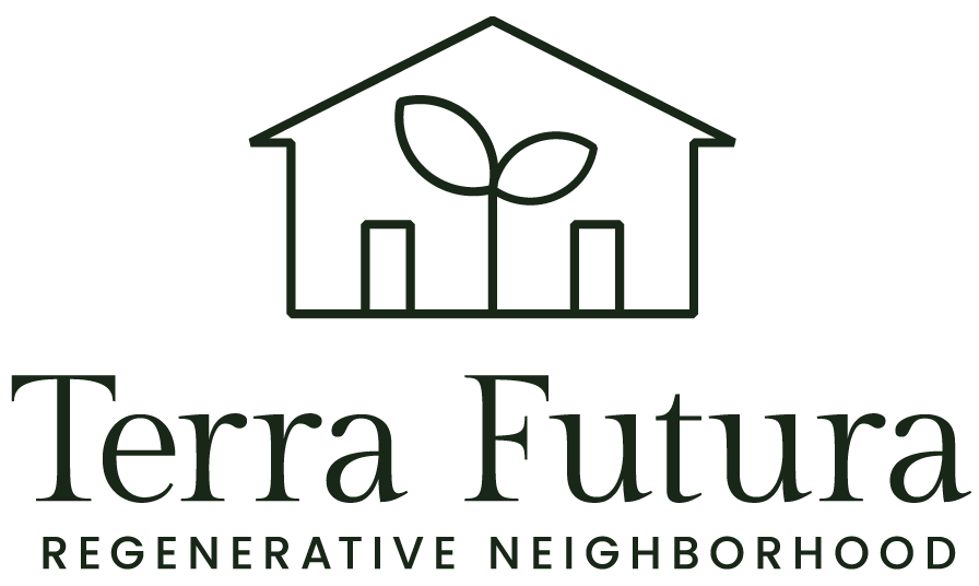 TerraFutura logo