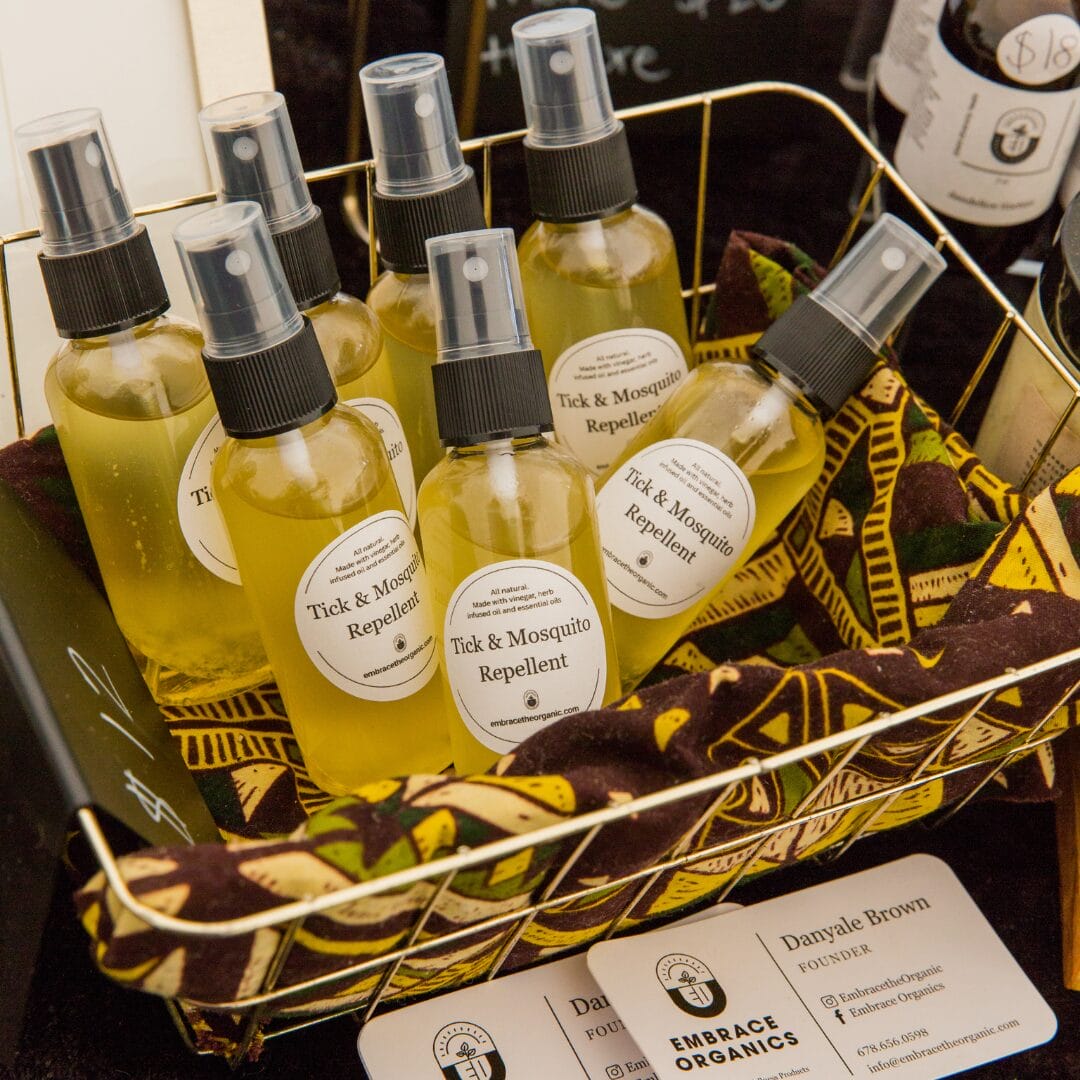 2025 Holiday Boycott: A look at the history of boycotting, collective demand, and action 4 Mosquito and Tick repellant