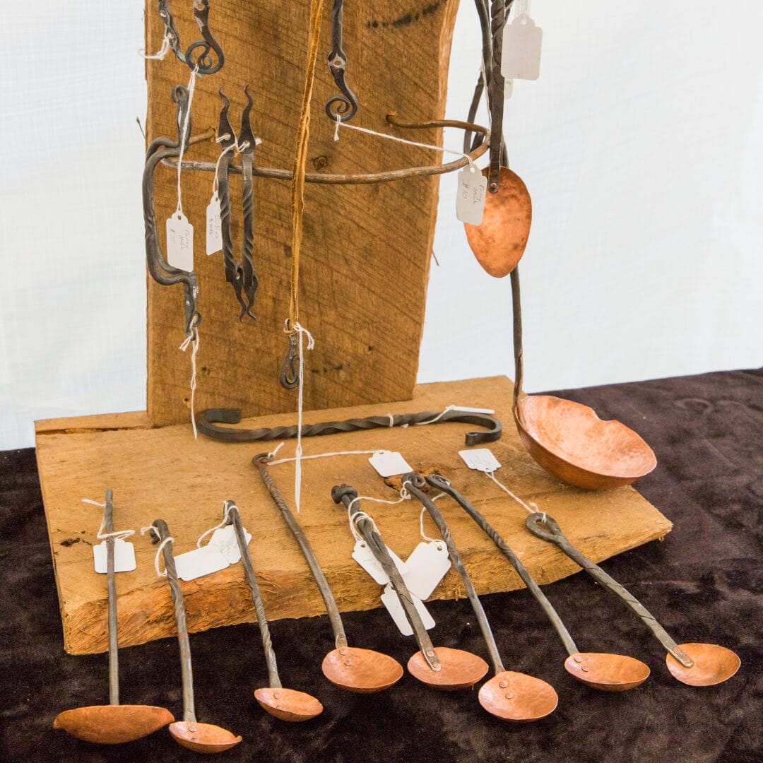 2025 Holiday Boycott: A look at the history of boycotting, collective demand, and action 3 Cooper spoons