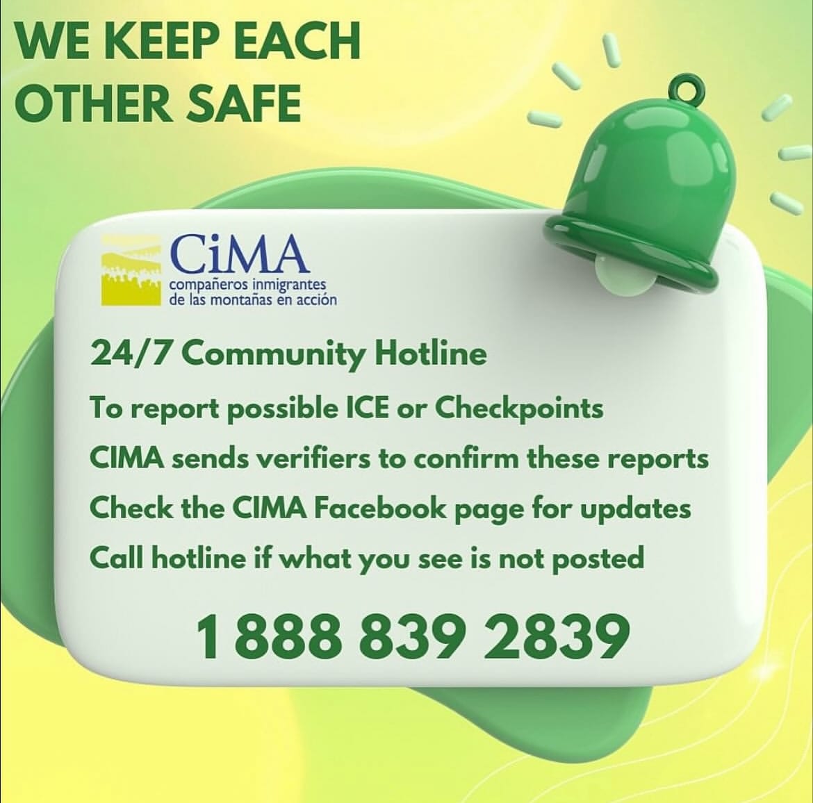 Warning to Our Beloved Asheville Community and a Call to Action 1 IMG 1693