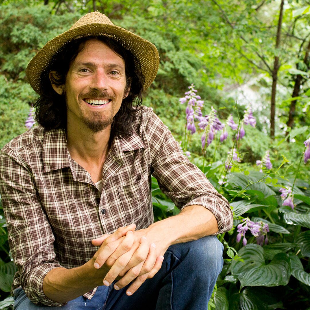 When Your Guide Lives the Life They Teach: Meet Luke Cannon - Birder, Naturalist, Forager, Teacher 1 39