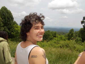 Endeara Deskin FFG bio pic