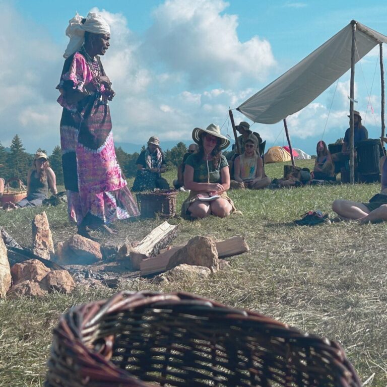 Home Page 6 Sangoma Grandmother