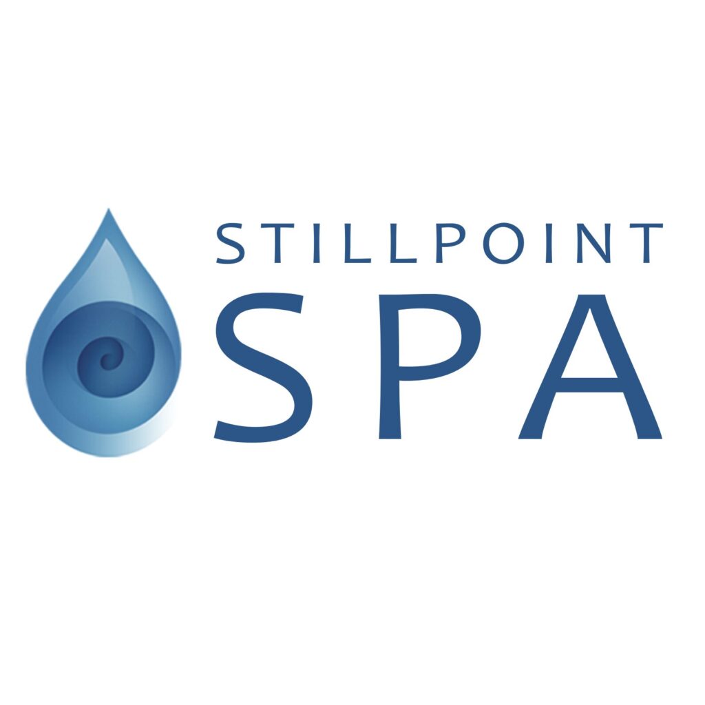 Still Point Spa Logo