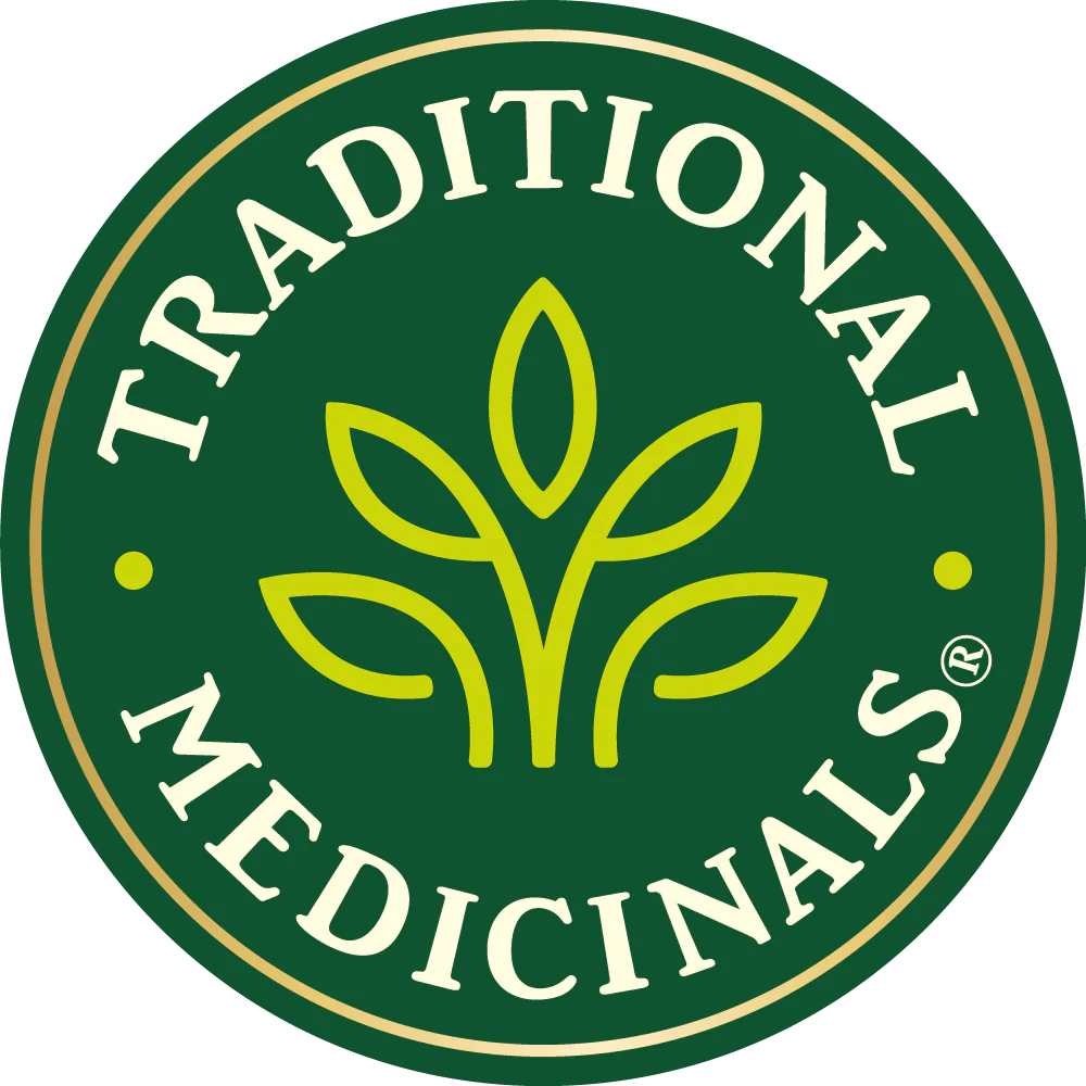 Traditional Medicinals Logo