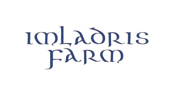 Annual 35 Imladris Farm Logo