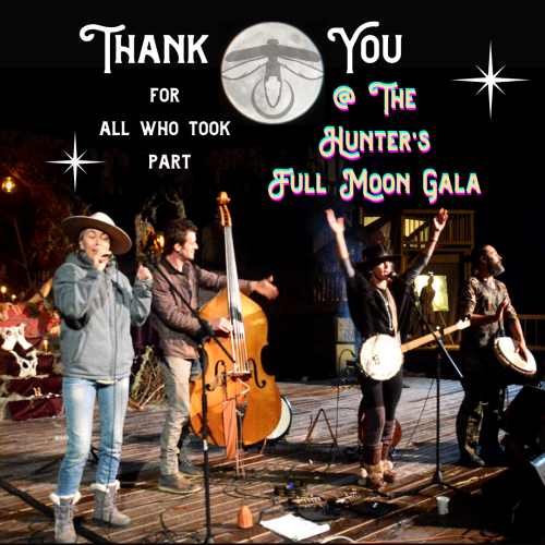 Full Moon Gala COVERThank YOU