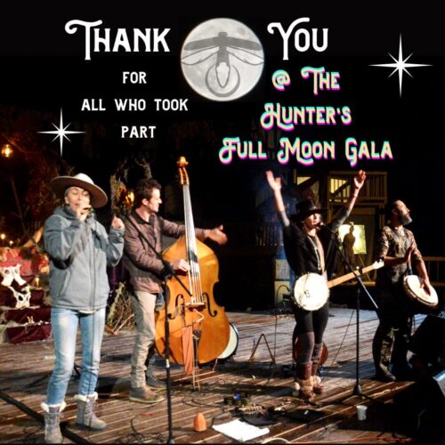Full Moon Gala COVERThank YOU